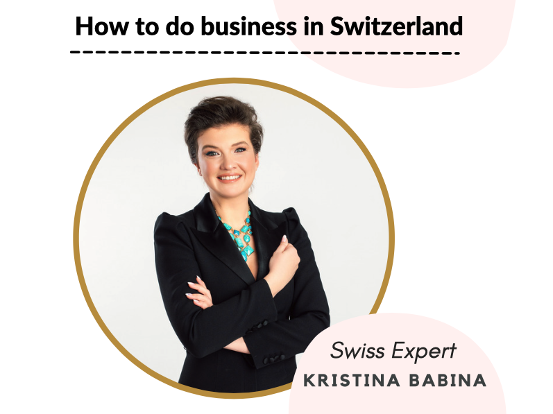 How to do business in Switzerland