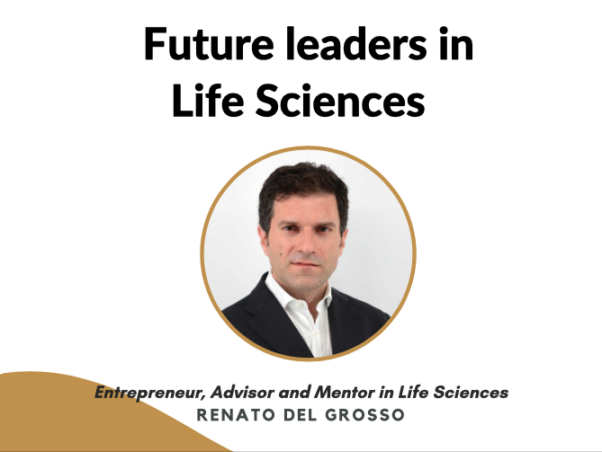 Future leaders in life sciences