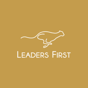 Leaders First